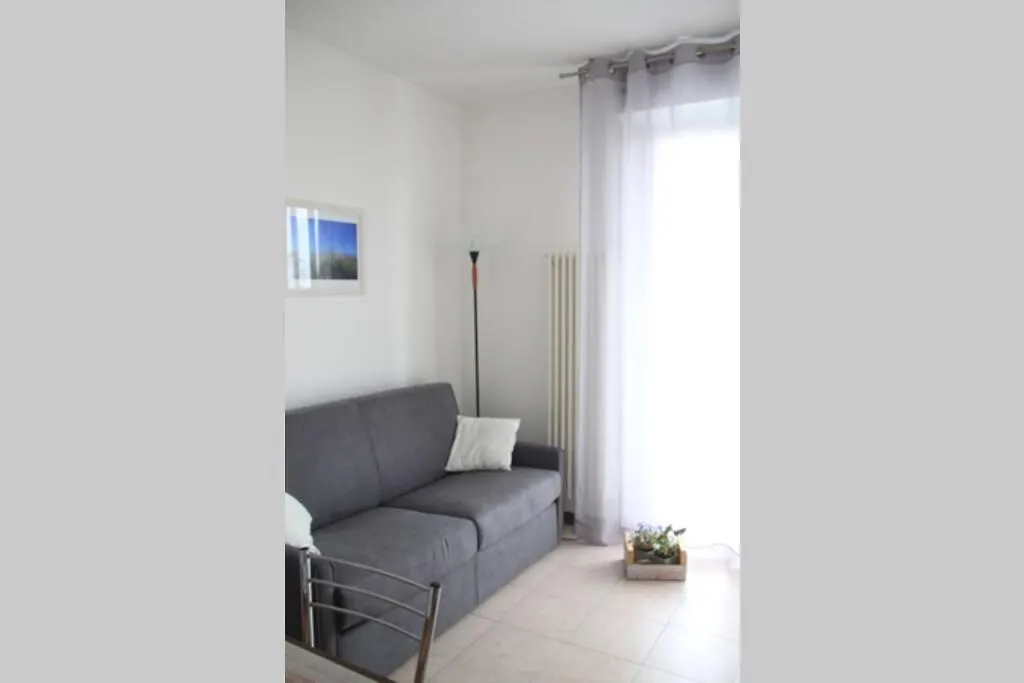 Appartamento Delle Vele Bellaria-Igea Marina Apartment