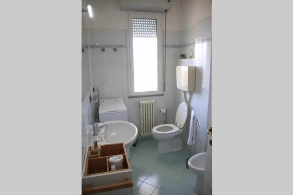 Appartamento Delle Vele Bellaria-Igea Marina Italy