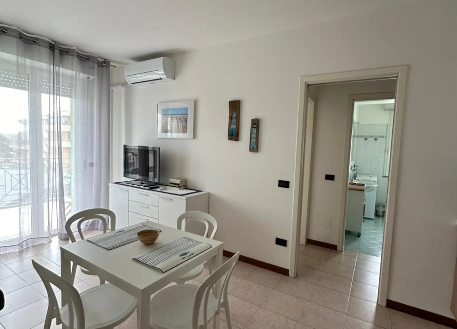 Apartment Appartamento Delle Vele Bellaria-Igea Marina