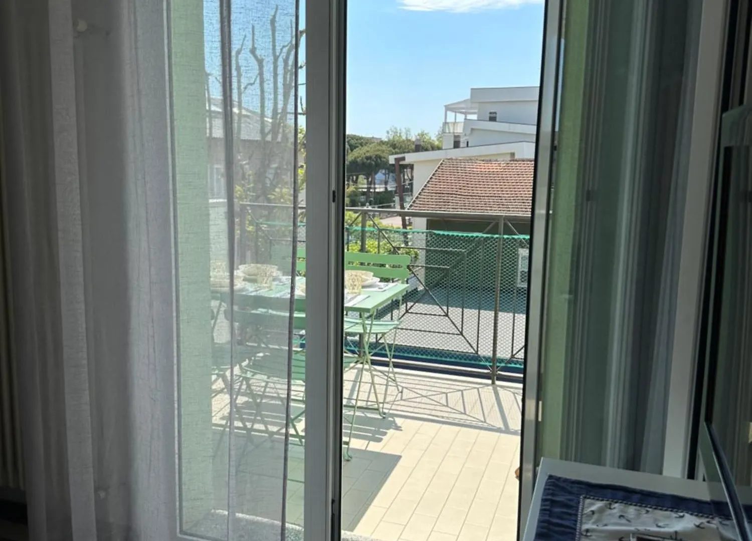 Apartment Appartamento Delle Vele Bellaria-Igea Marina