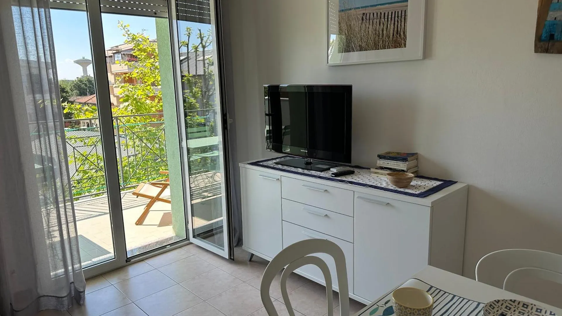 Appartamento Delle Vele Bellaria-Igea Marina 0*,