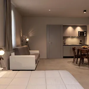  Appart hôtel Amare Suite&apartments