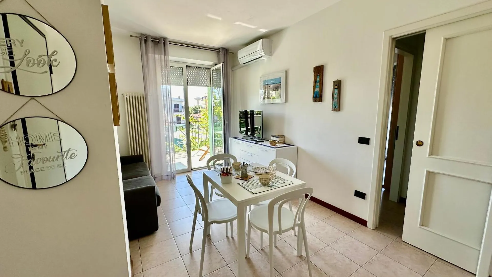 Appartamento Delle Vele Bellaria-Igea Marina
