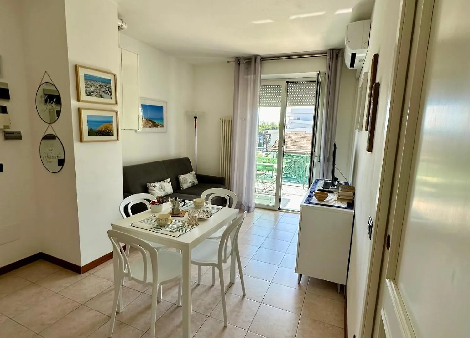 Appartamento Delle Vele Bellaria-Igea Marina